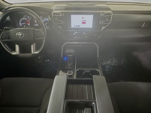 Used 2025 Toyota Tundra SR5 w/ SR5 Convenience Package RWD image 27
