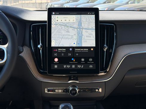 New 2026 Volvo XC60 T8 Plus w/ Protection Package Premier image 12