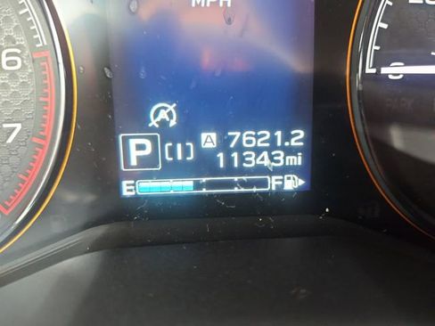 Used 2024 Subaru Forester Wilderness image 18