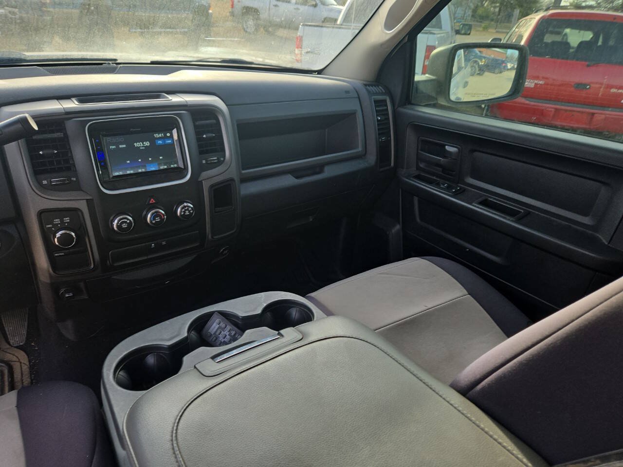 Used 2013 RAM 1500 Express AWD/4WD image 12
