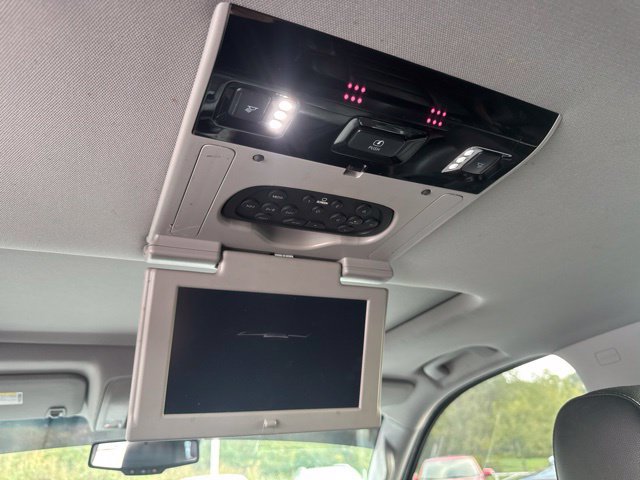 Used 2017 Chevrolet Tahoe Premier AWD/4WD image 15