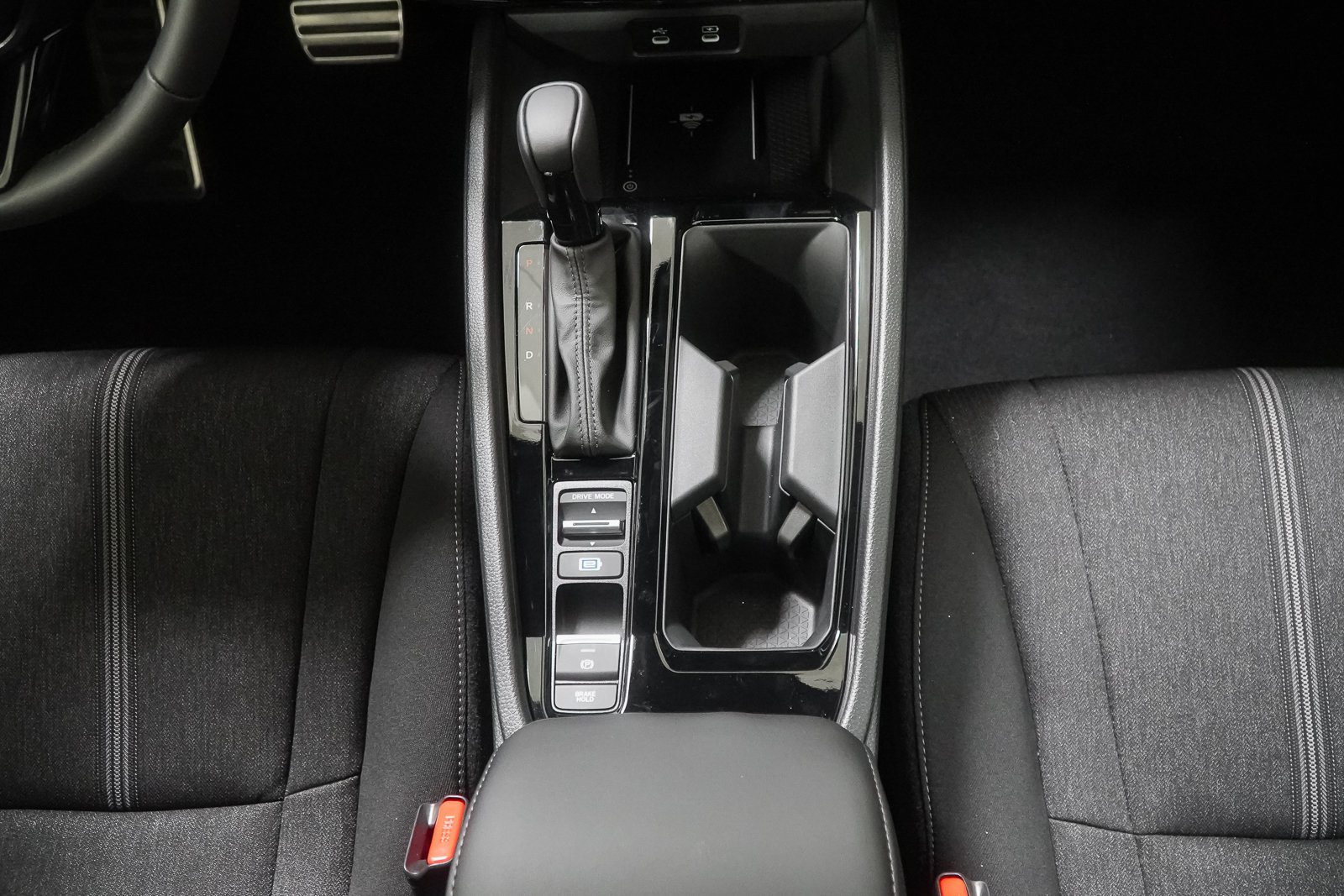 New 2026 Honda Accord Sport image 35