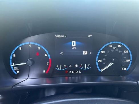 Used 2023 Ford Bronco Sport Big Bend w/ Convenience Package image 11