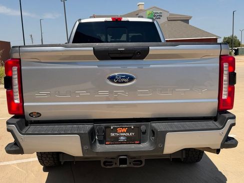 Certified 2024 Ford F350 XL w/ STX Appearance Package AWD/4WD image 5