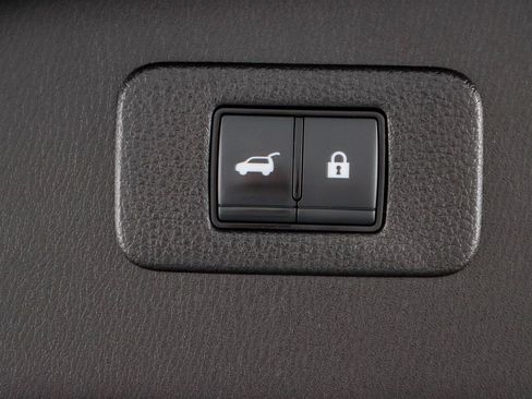 Used 2023 Nissan Armada Platinum w/ Cargo Package AWD/4WD image 35