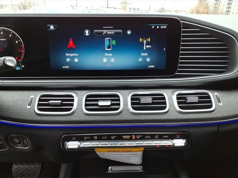 New 2026 Mercedes-Benz GLE 350 4MATIC image 22