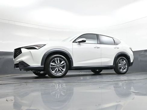 New 2026 Acura ADX FWD image 33