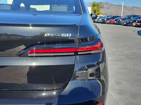 New 2026 BMW i7 eDrive50 image 35