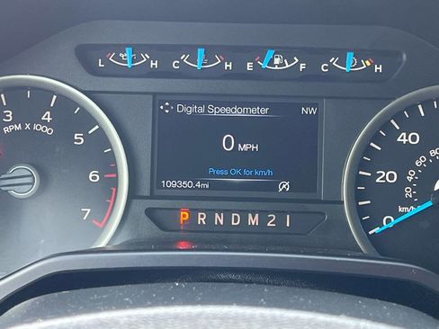 Used 2015 Ford F150 XLT w/ Equipment Group 301A Mid image 19