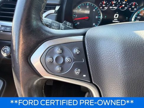 Used 2020 Chevrolet Tahoe Premier RWD image 27