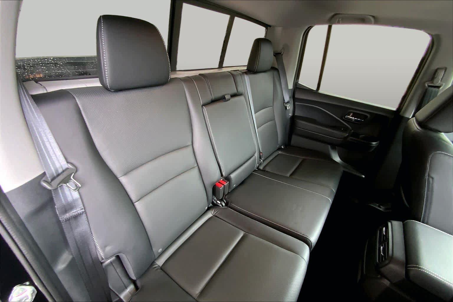 Used 2026 Honda Ridgeline RTL image 20