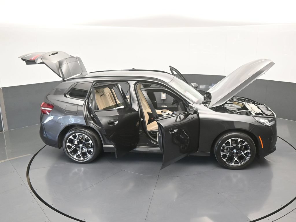 Used 2025 BMW X3 xDrive30i w/ Premium Package AWD/4WD image 76
