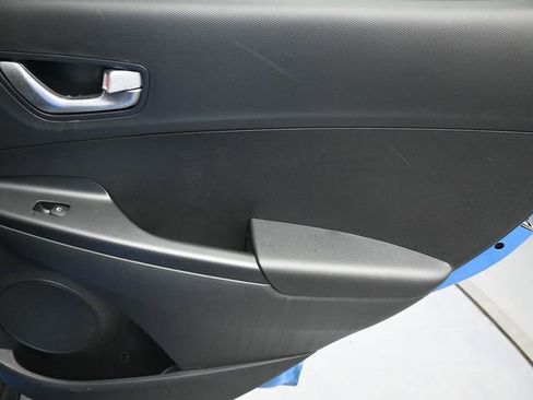 Used 2022 Hyundai Kona SEL w/ Convenience Package image 26