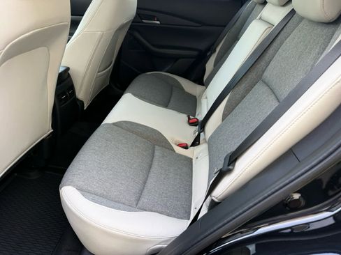 New 2026 MAZDA CX-30 Aire Edition AWD/4WD image 5