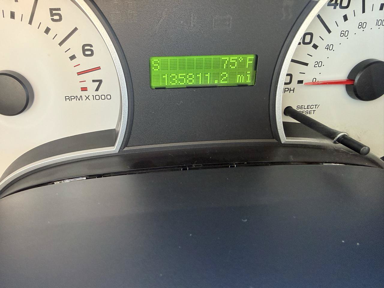 Used 2008 Ford Explorer Sport Trac XLT AWD/4WD image 23