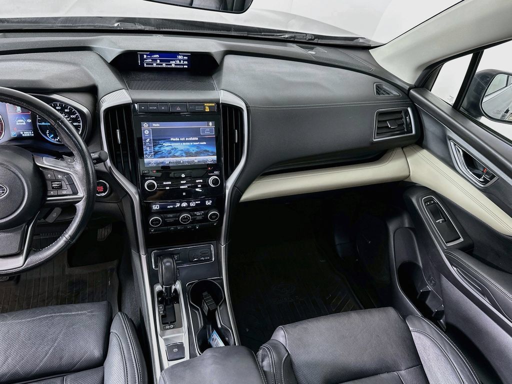 Used 2021 Subaru Ascent Limited w/ Technology Package AWD/4WD image 20