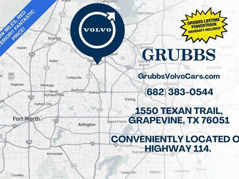 Used 2022 Lexus GX 460 Premium w/ Accessory Package image 4