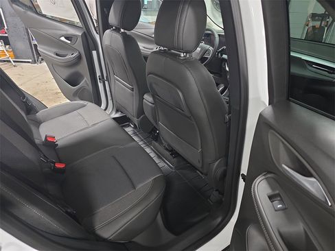 New 2026 Buick Encore GX Preferred w/ Comfort Package image 11