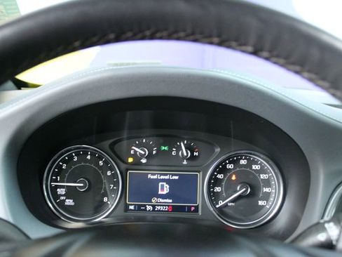 Used 2024 Buick Enclave Essence w/ Experience Buick Package image 18