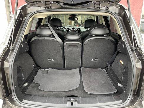 Used 2016 MINI Cooper Countryman S AWD/4WD image 9