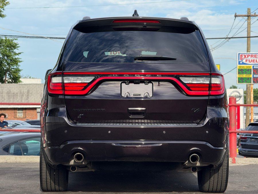 Used 2024 Dodge Durango AWD R/T w/ BLACKTOP PKG image 6