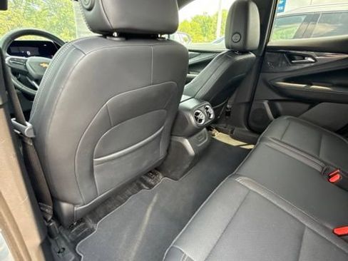 Used 2024 Chevrolet Blazer EV LT AWD/4WD image 30