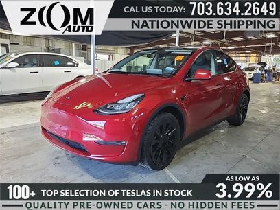 Used 2023 Tesla Model Y Long Range