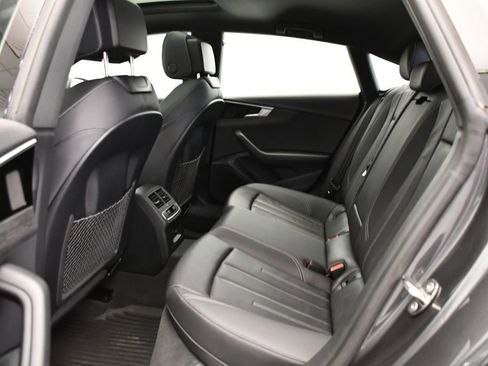 Certified 2023 Audi A5 2.0T Premium w/ Convenience Package image 41