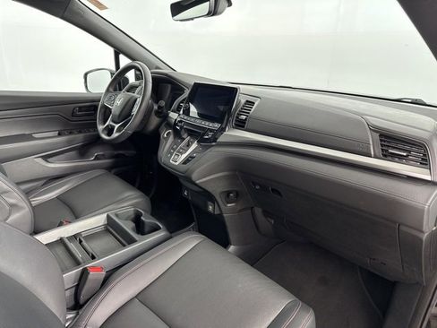 Used 2023 Honda Odyssey Sport image 25