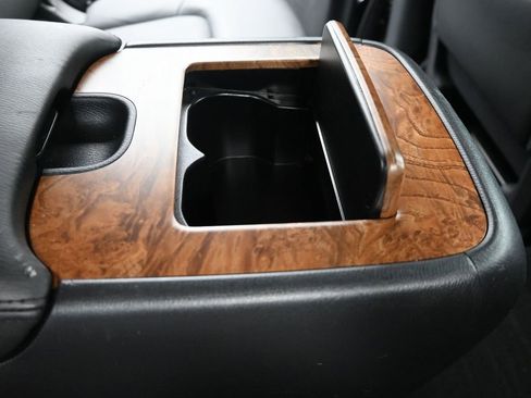 Used 2024 Nissan Armada SL w/ Captain's Chairs Package image 14