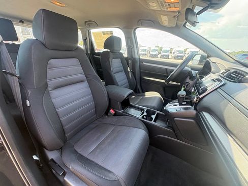 Used 2021 Honda CR-V LX image 28