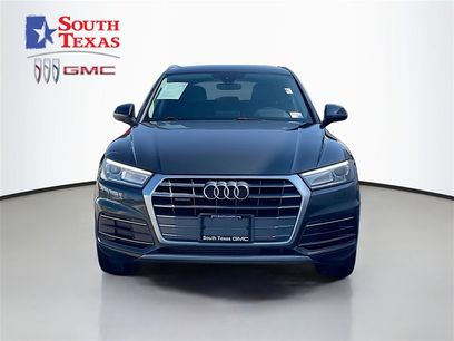 Used 2018 Audi Q5 2.0T Premium