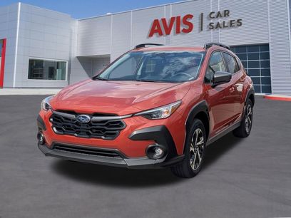 Used 2025 Subaru Crosstrek 2.0i Premium