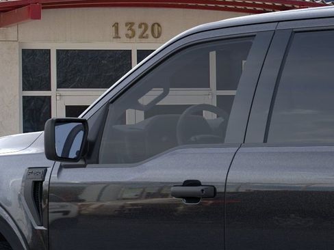 New 2026 Ford F150 STX w/ F-150 LOBO Package AWD/4WD image 21
