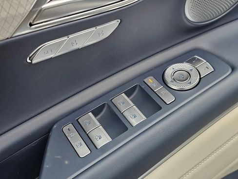 New 2026 Genesis GV80 3.5T Prestige image 34