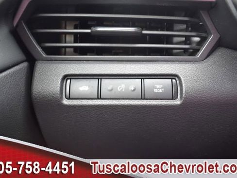 Used 2024 Nissan Altima 2.5 SV image 36