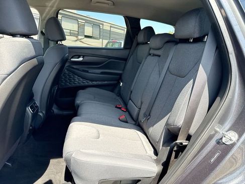 Used 2021 Hyundai Santa Fe SEL AWD/4WD image 22