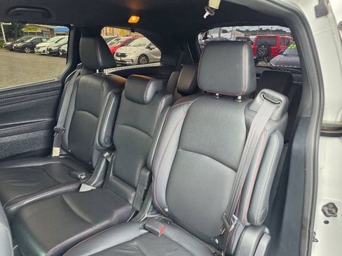 Used 2023 Honda Odyssey Sport image 23