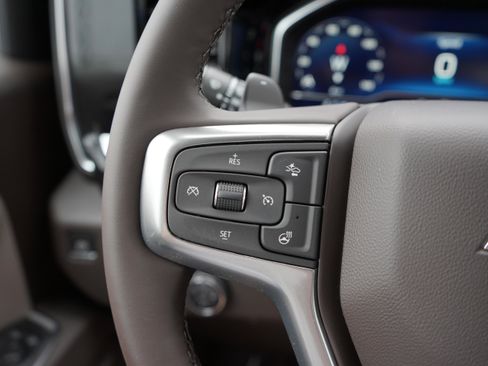 New 2025 Chevrolet Silverado 1500 RST w/ Convenience Package II image 13