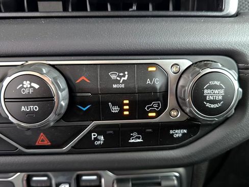 New 2024 Jeep Wrangler Unlimited Rubicon 392 image 16