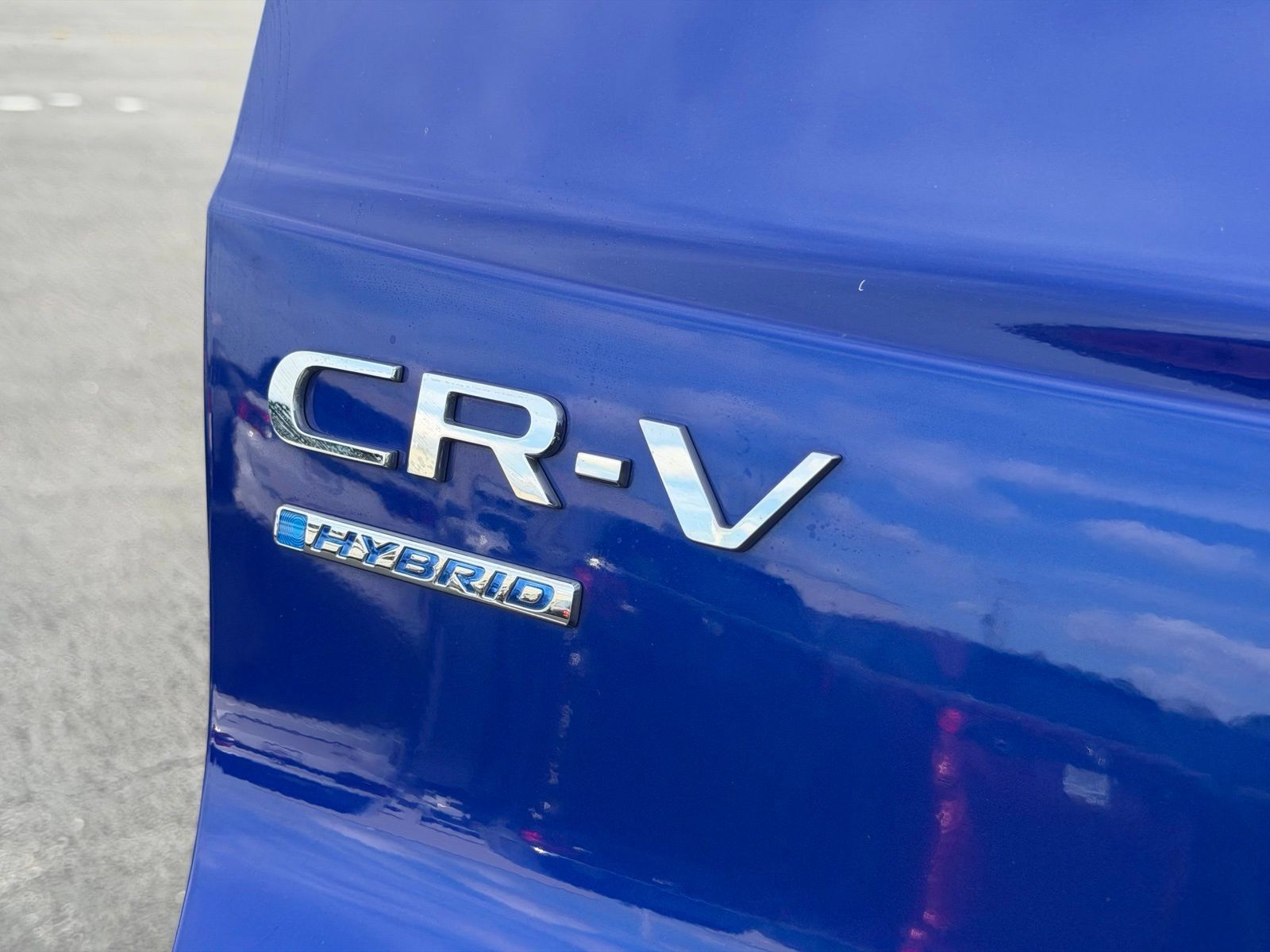 Used 2024 Honda CR-V Sport Touring image 33