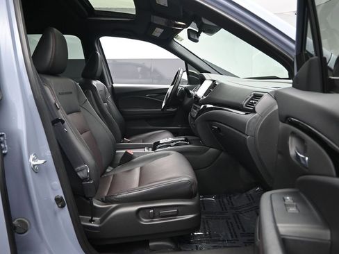 Used 2022 Honda Ridgeline Black Edition image 26