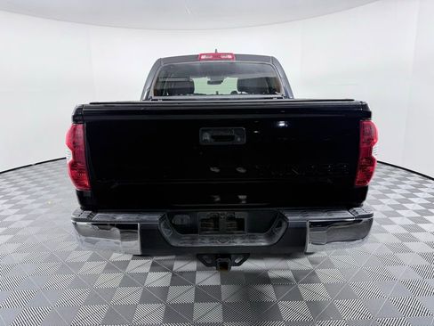 Used 2021 Toyota Tundra SR5 image 4