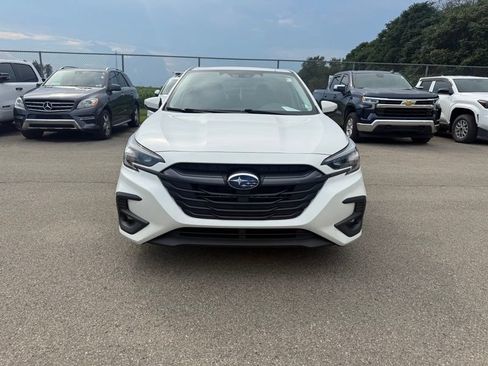 Used 2024 Subaru Legacy Limited AWD/4WD image 14