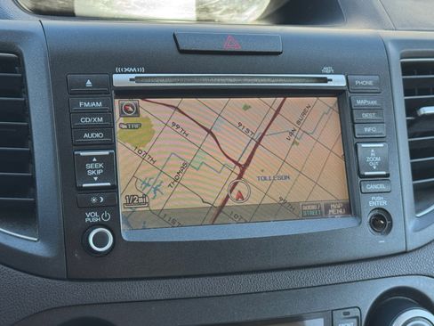 Used 2013 Honda CR-V EX-L image 19