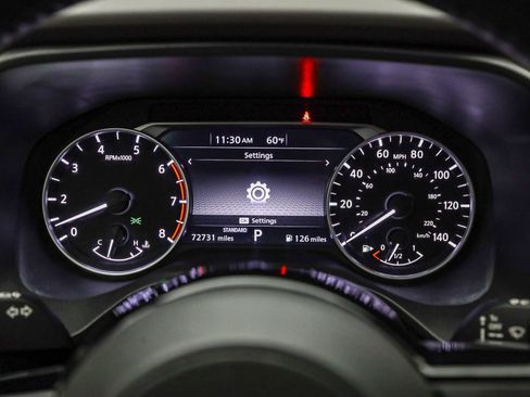 Used 2021 Nissan Rogue SL image 25