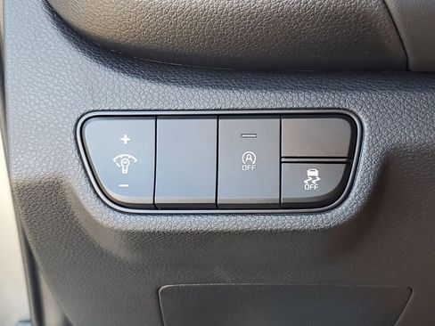 New 2026 Kia Seltos EX w/ EX Sunroof Package FWD image 20