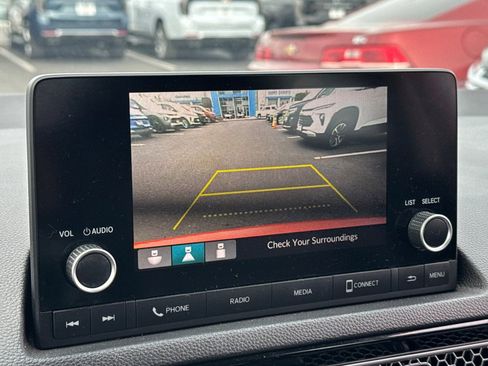 Used 2022 Honda Civic EX-L image 27