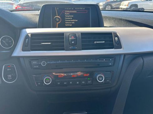 Used 2014 BMW 320i Sedan image 10