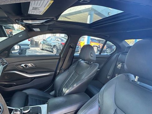 Used 2020 BMW M340i image 29